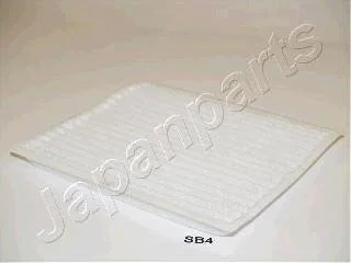 Фільтр повітря (салону) JAPANPARTS FAA-SB4