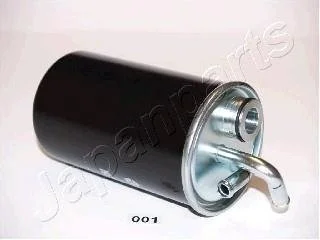 Фільтр палива JAPANPARTS FC-001S