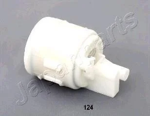 Фільтр палива JAPANPARTS FC-124S