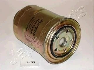 Фільтр палива JAPANPARTS FC-215S