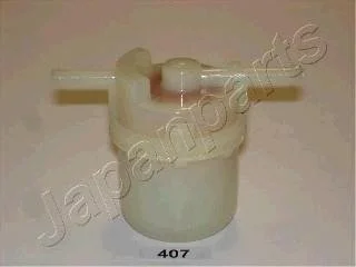 Фільтр палива JAPANPARTS FC-407S