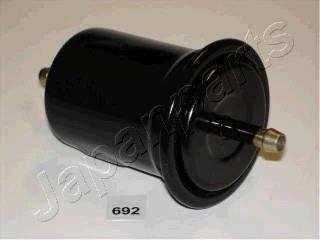 Фільтр палива JAPANPARTS FC692S