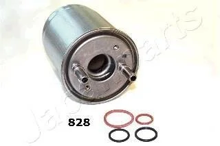 Фільтр палива SUZUKI GRAND VITARA 1,9DDIS 05-15 JAPANPARTS FC-828S