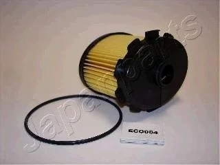 Фільтр палива JAPANPARTS FC-ECO004