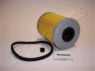 Фільтр палива JAPANPARTS FC-ECO009