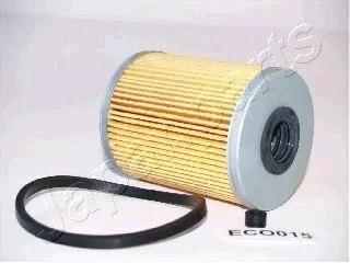 Фільтр палива JAPANPARTS FC-ECO015