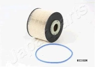 Фільтр палива JAPANPARTS FC-ECO028