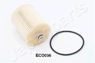 Паливний фільтр JAPANPARTS FC-ECO036