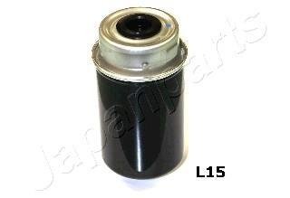 Фільтр палива LAND ROVER 4,4TD V8 2010- JAPANPARTS FCL15S (фото 1)