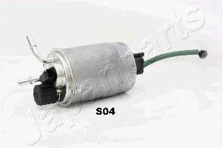 Топливный фильтр JAPANPARTS FC-S04S (фото 1)