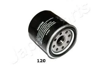 Масляный фильтр JAPANPARTS FO120S