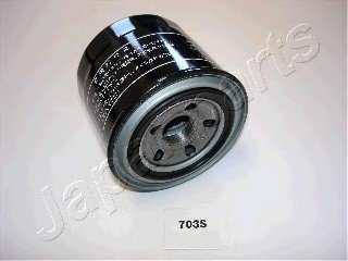 Фільтр масла JAPANPARTS FO703S (фото 1)