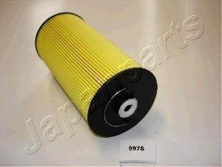 Фільтр масла JAPANPARTS FO-997S