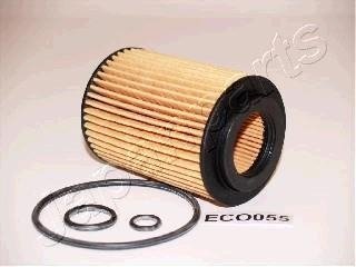 Масляный фильтр JAPANPARTS FO-ECO055