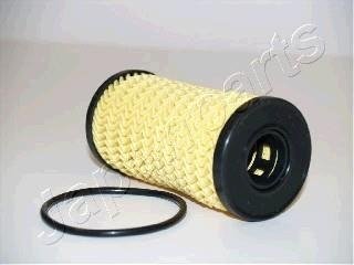 Фільтр масла JAPANPARTS FO-ECO068