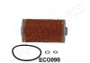 JAPANPARTS  Фильтр масляный вставка BMW E34 3,0/4,0 E32/38 3,0-5,4 FO-ECO090