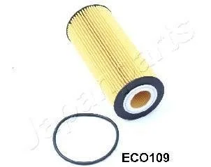 Фільтр масла JAPANPARTS FO-ECO109