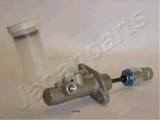 Главный цилиндр, система сцепления JAPANPARTS FR510