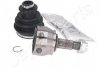 ШРКШ (зовнішній) Opel Corsa D/E/Fiat Fiorino/Punto/500/Qubo 07- (25z/23z/51mm/82.1mm/48.2mm) JAPANPARTS GI0009 (фото 2)