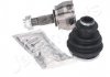 ШРКШ (зовнішній) Opel Corsa D/E/Fiat Fiorino/Punto/500/Qubo 07- (25z/23z/51mm/82.1mm/48.2mm) JAPANPARTS GI0009 (фото 4)