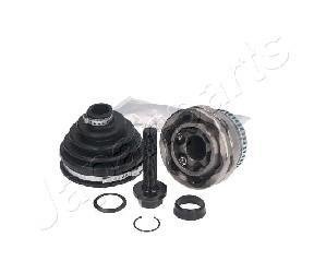 ШРКШ (зовнішній) Audi A4 00-04 (38z/27z/59.5mm/99.5mm/34mm)(+ABS45z) JAPANPARTS GI0011