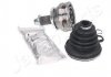 ШРКШ (зовнішній) Skoda Fabia/Roomster/VW Polo/Audi A2 1.2-1.9 TDI/ 1.2-2.0 99- (36/30/52mm) JAPANPARTS GI0012 (фото 4)