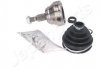 ШРКШ (зовнішній) VW Bora/Golf IV/Skoda Octavia -03 (36z/27z/53mm) JAPANPARTS GI0019 (фото 4)