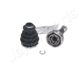 ШРКШ (зовнішній) Ford Fiesta V 01-08/Fusion 02-12 (25z/22z/53.3mm/73.3mm/55.5mm) JAPANPARTS GI0044