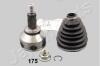 Шрус наружный NISSAN PRIMASTAR 01- JAPANPARTS GI175 (фото 1)