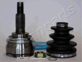 Шрус внешний TOYOTA CAMRY 3.0 -97 JAPANPARTS GI-222