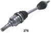 Вал JAPANPARTS GI-276 (фото 3)