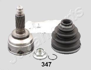 Шарнирный комплект JAPANPARTS GI347