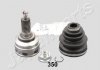 JAPANPARTS MAZDA Шрус наружный к-кт Mazda 626 -02 GI-350