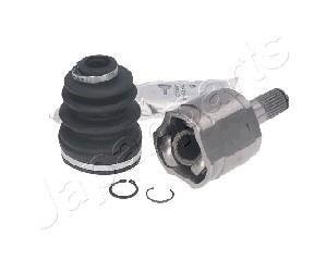 Шарнир приводного вала HYUNDAI ACCENT/GETZ 22Z/25Z/35MM JAPANPARTS GIH35 (фото 1)