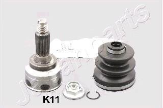 Шарнирный комплект JAPANPARTS GIK11