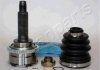 JAPANPARTS DAEWOO ШРУС внешний к-кт Matiz 0.8 GI-W01