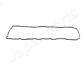 Прокладка, кришка головки циліндра NISSAN TERRANO II 02- JAPANPARTS GP140 (фото 1)