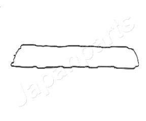 Прокладка, кришка головки циліндра NISSAN TERRANO II 02- JAPANPARTS GP140