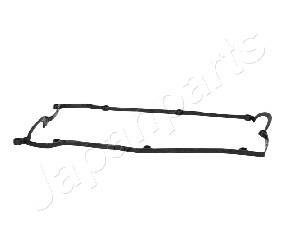 Прокладка, крышка головки цилиндра HYUNDAI ACCENT III 05- JAPANPARTS GPH07