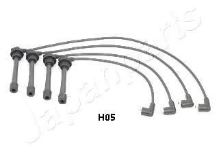 Комплект проводів запалення JAPANPARTS IC-H05