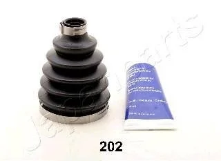 JAPANPARTS KB202