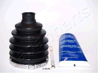 Комплект пылника, приводной вал JAPANPARTS KB288