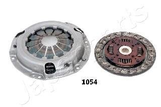 Зчеплення (набір) JAPANPARTS KF-1054