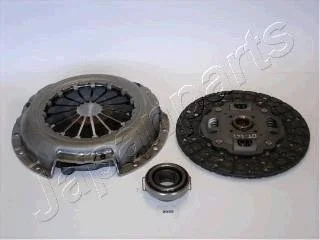 Комплект сцепления JAPANPARTS KF2032