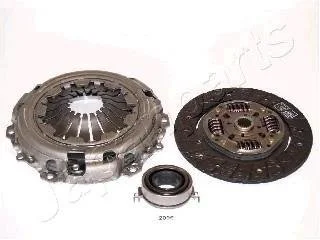 Зчеплення (набір) JAPANPARTS KF2096