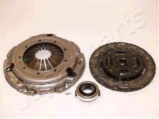 Зчеплення (набір) JAPANPARTS KF421