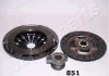 SPRZ?G?O KPL. SUZUKI GRAND VITARA 1,9 DDIS 4X4 05-15 JAPANPARTS KF851 (фото 2)