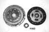 Комплект сцепления JAPANPARTS KF-FI03 (фото 1)