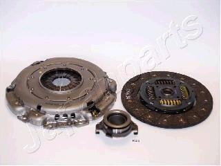 Комплект сцепления JAPANPARTS KFK23 (фото 1)