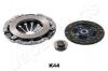 KIA PICANTO (TA) 1.0 JAPANPARTS KFK44 (фото 2)